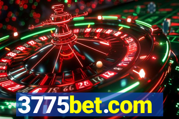 3775bet.com