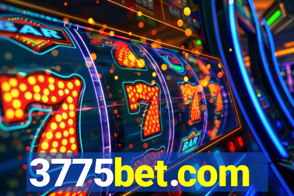 3775bet.com