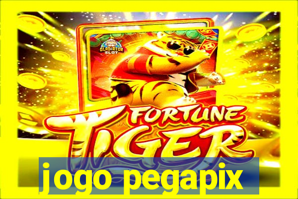 jogo pegapix