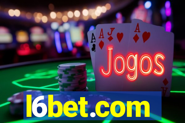 l6bet.com