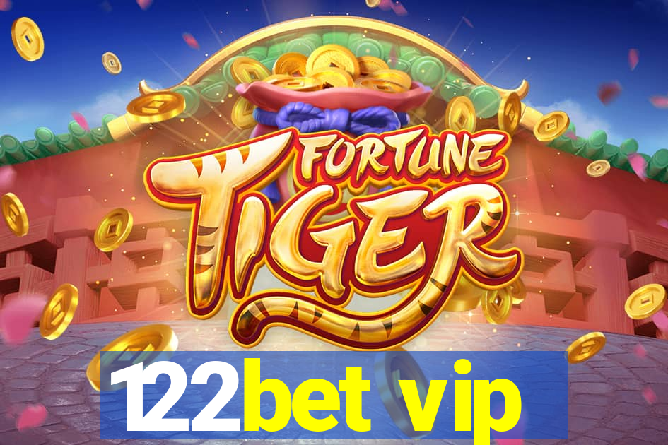 122bet vip