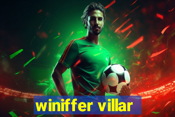 winiffer villar