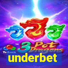 underbet