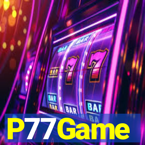 P77Game