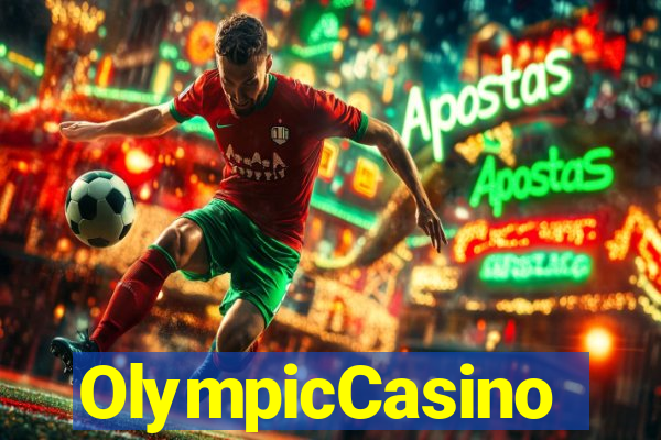 OlympicCasino