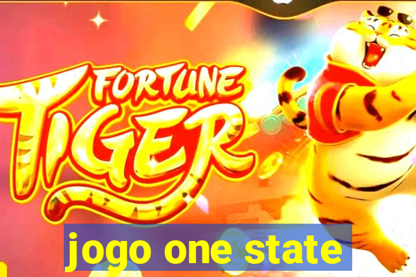 jogo one state