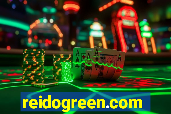 reidogreen.com