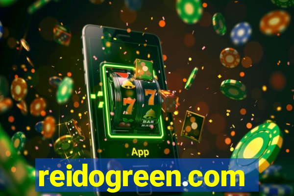 reidogreen.com