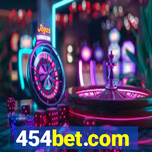 454bet.com