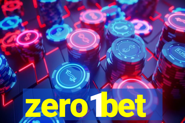 zero1bet