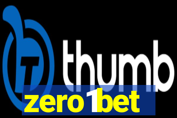 zero1bet