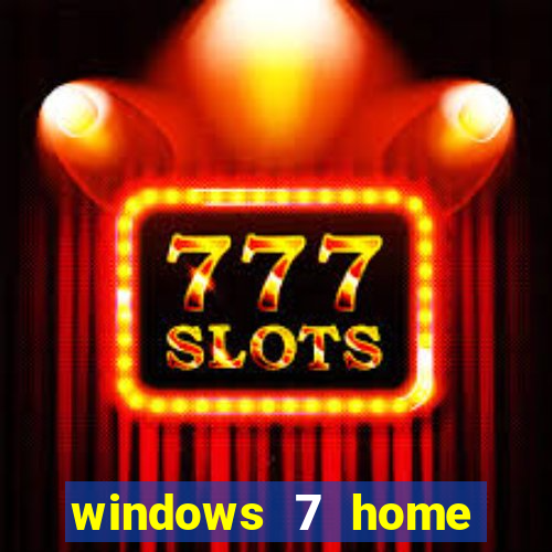 windows 7 home premium 64 bits iso