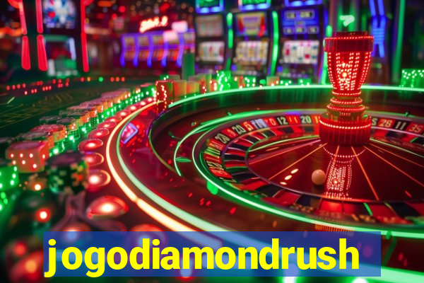 jogodiamondrush