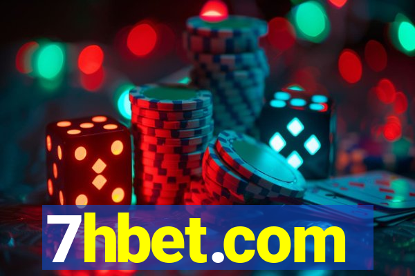 7hbet.com