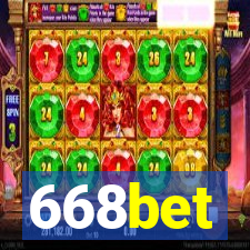 668bet