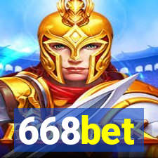 668bet