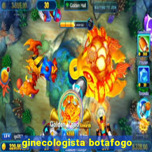 ginecologista botafogo