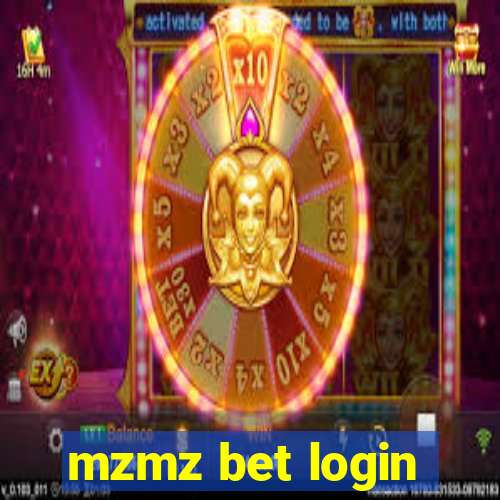 mzmz bet login