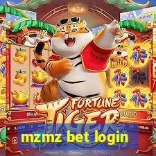 mzmz bet login