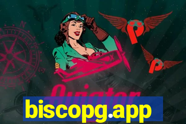 biscopg.app