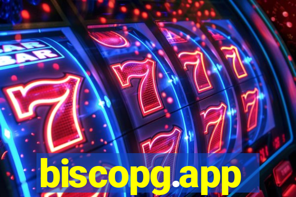 biscopg.app