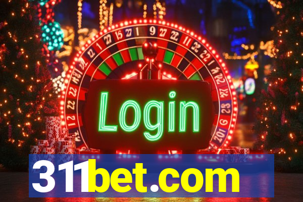 311bet.com