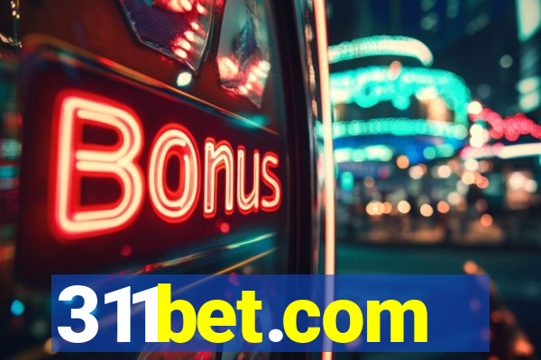 311bet.com