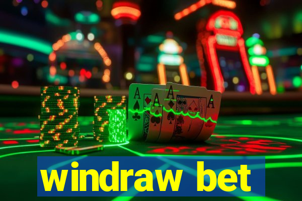 windraw bet