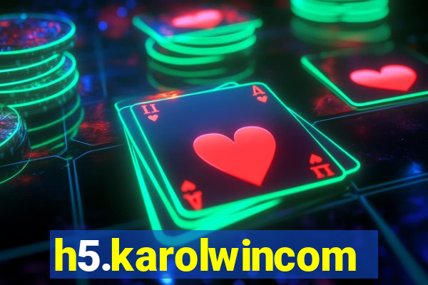 h5.karolwincom