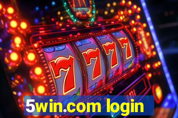 5win.com login