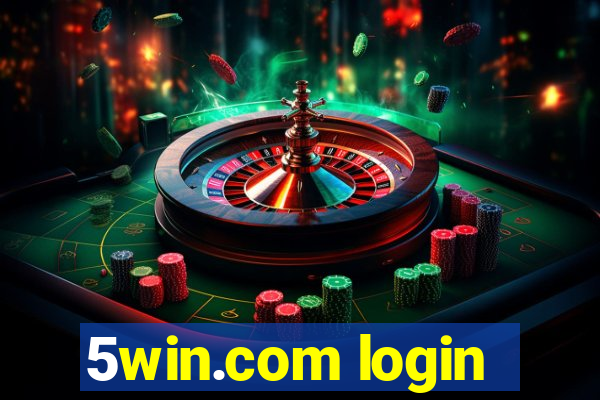 5win.com login