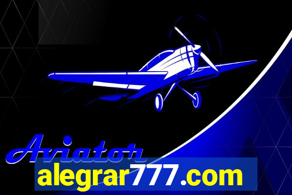 alegrar777.com