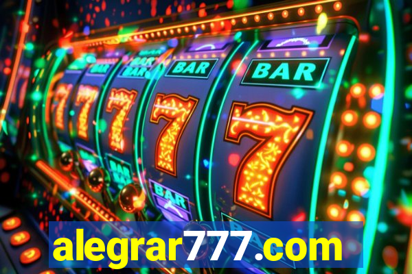 alegrar777.com