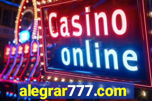 alegrar777.com