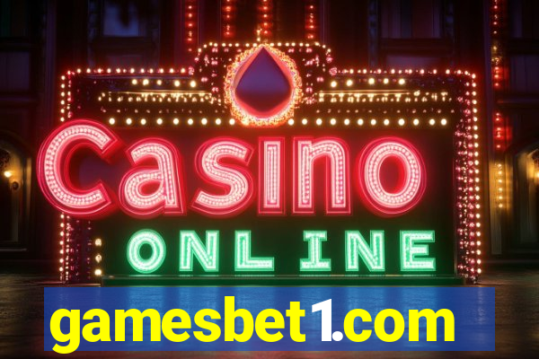 gamesbet1.com