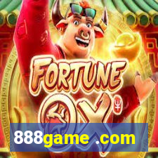 888game .com