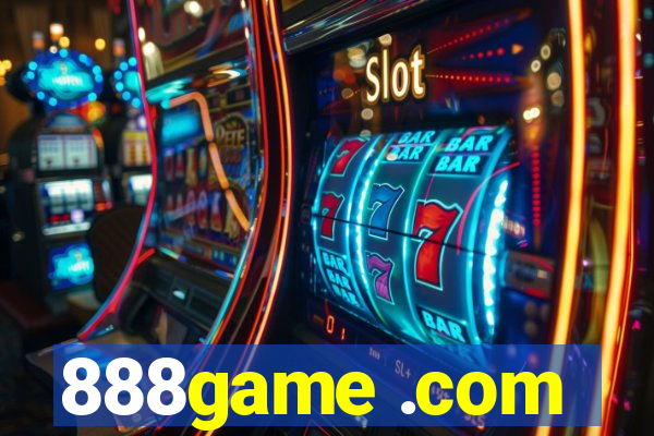 888game .com