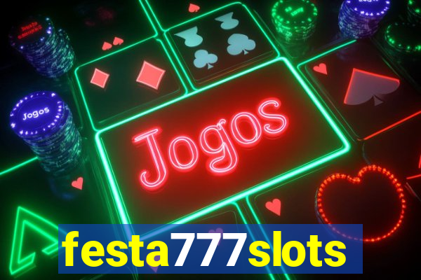 festa777slots