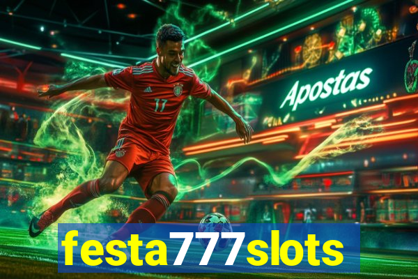 festa777slots