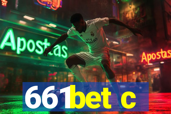 661bet c