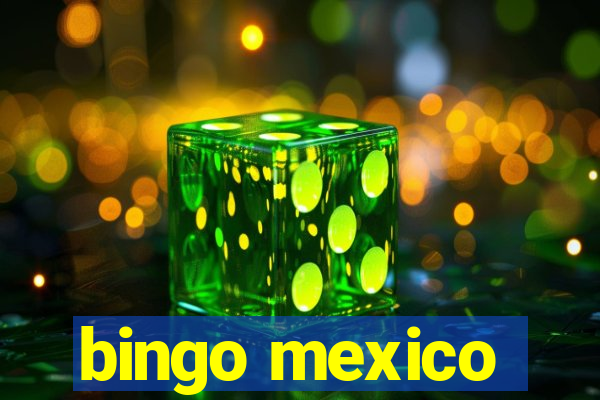 bingo mexico