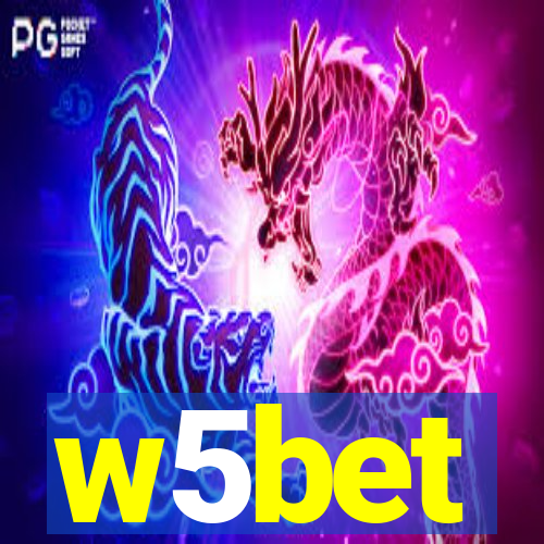 w5bet