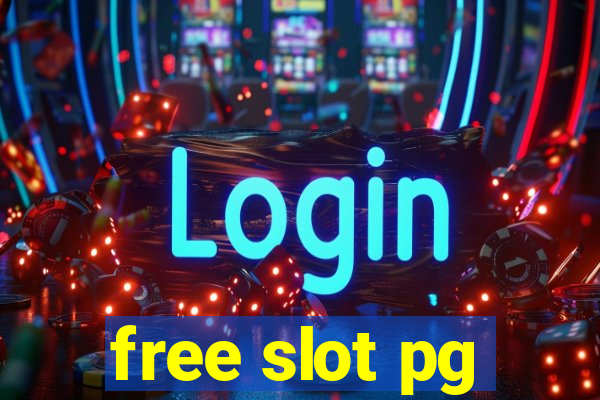 free slot pg