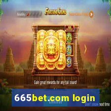 665bet.com login