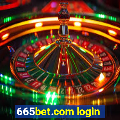 665bet.com login