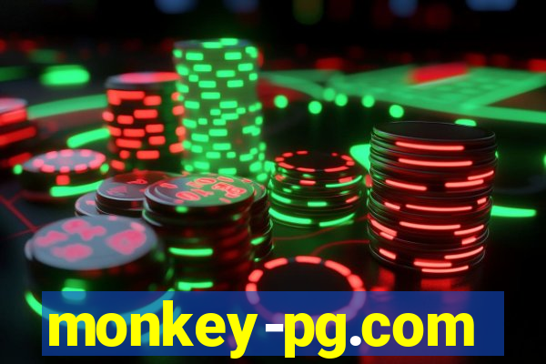 monkey-pg.com