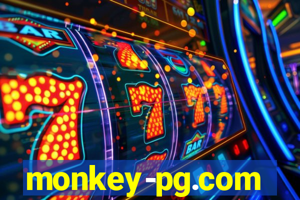 monkey-pg.com