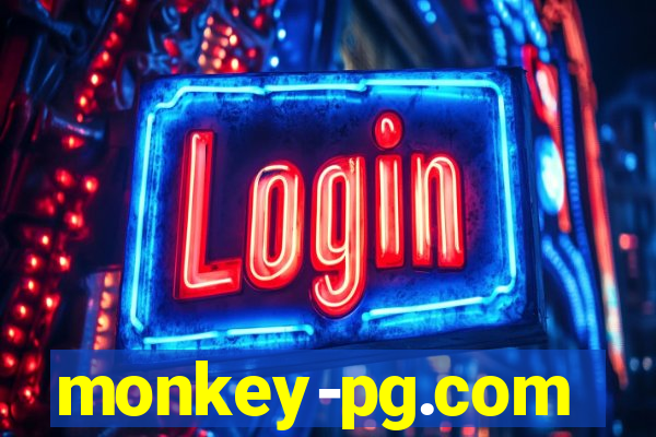 monkey-pg.com