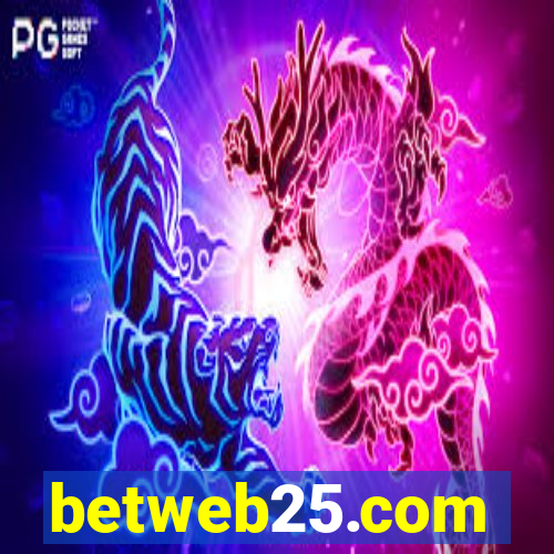 betweb25.com