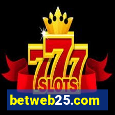 betweb25.com